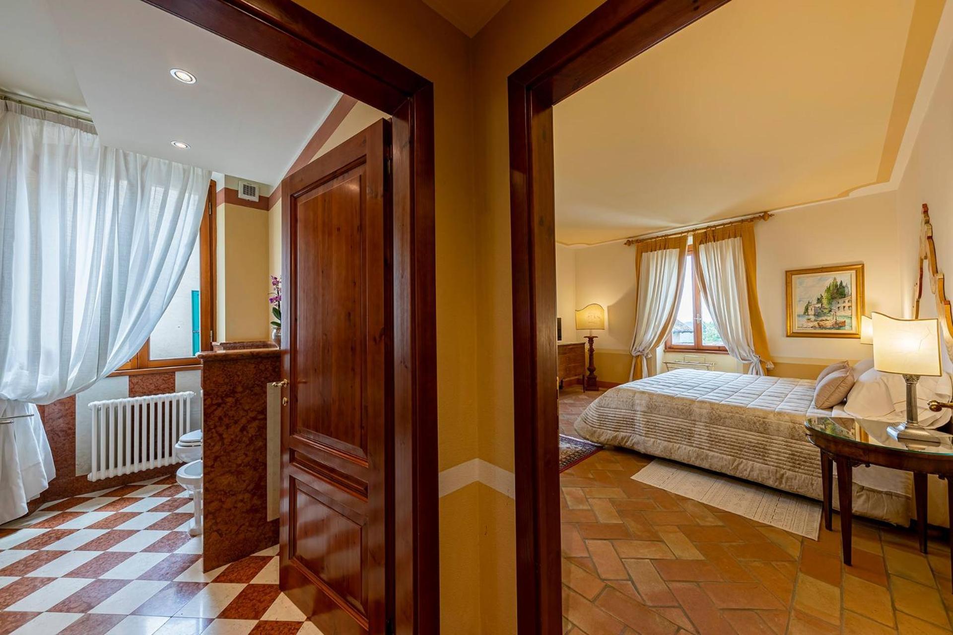 Pensión San Verolo 4*