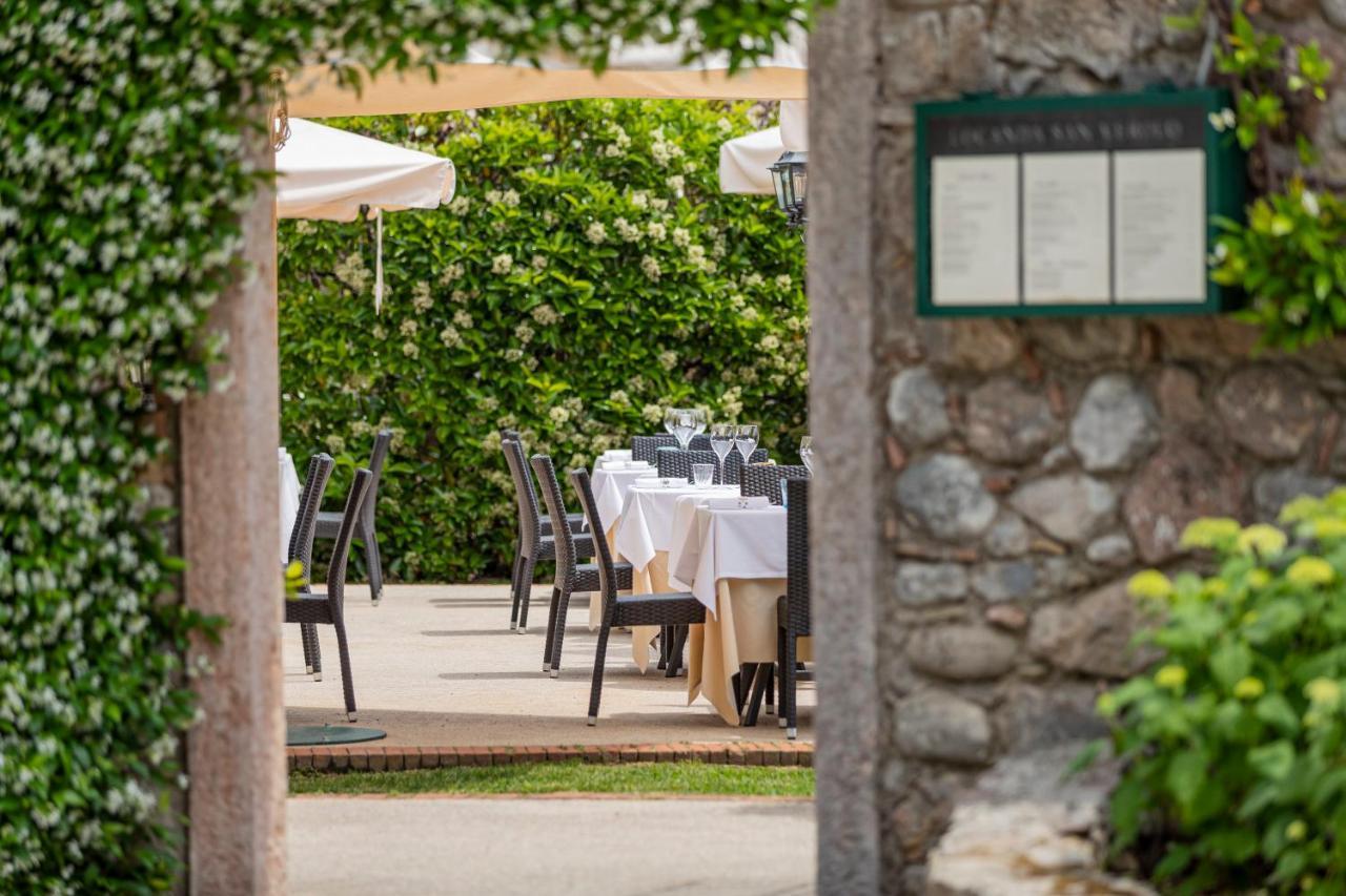 San Verolo 4* Costermano sul Garda