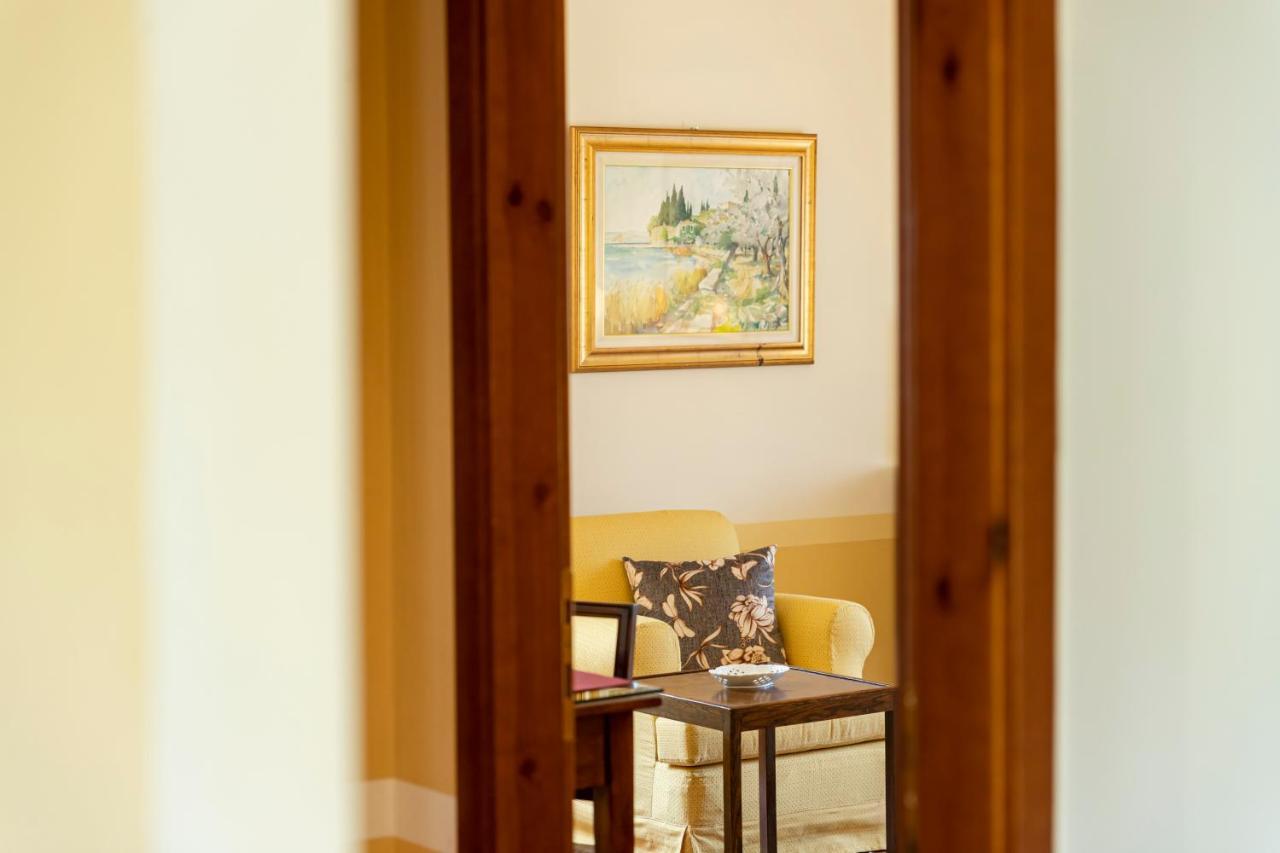 Gasthof San Verolo Costermano sul Garda