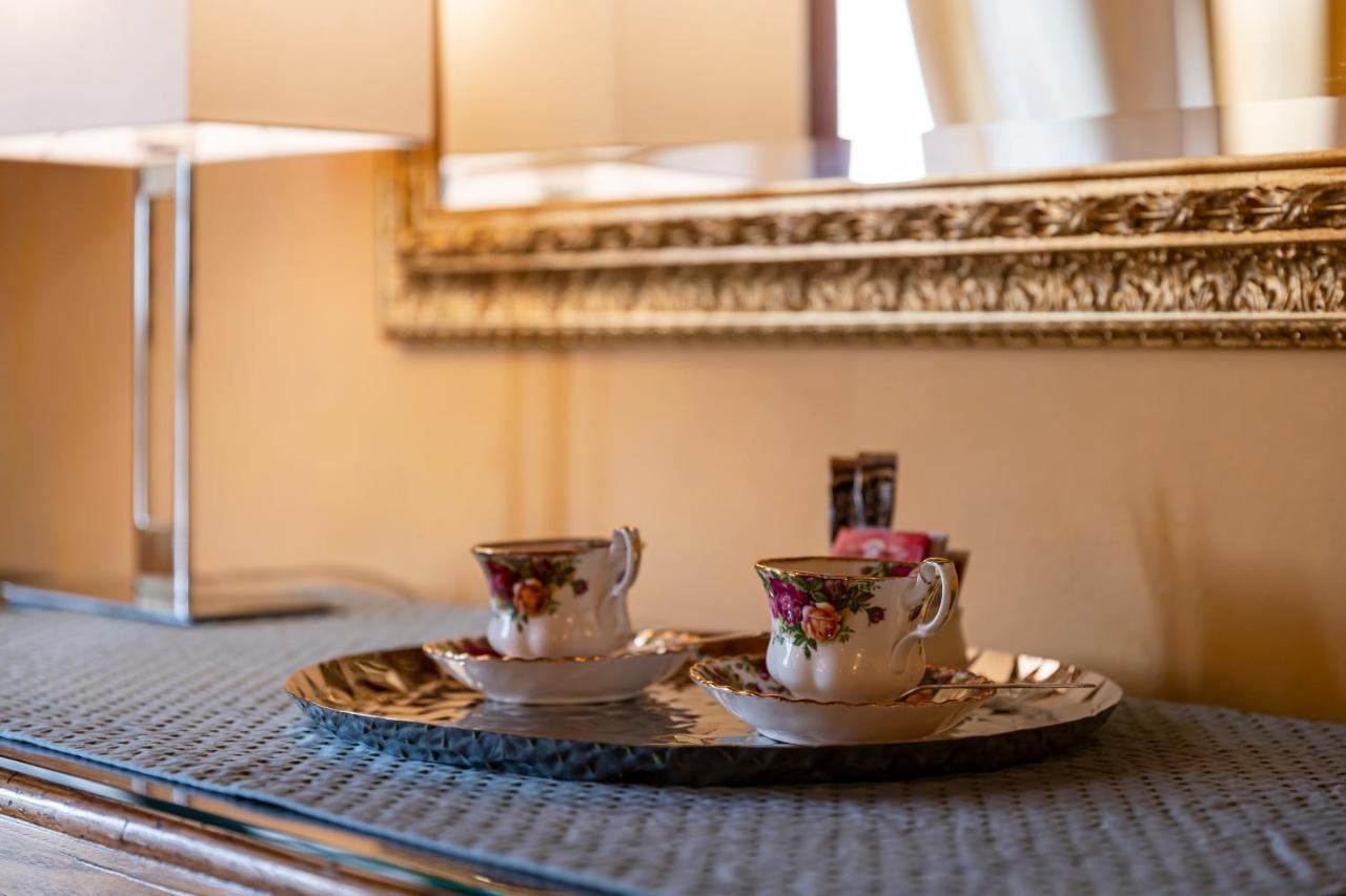San Verolo Boutique Costermano