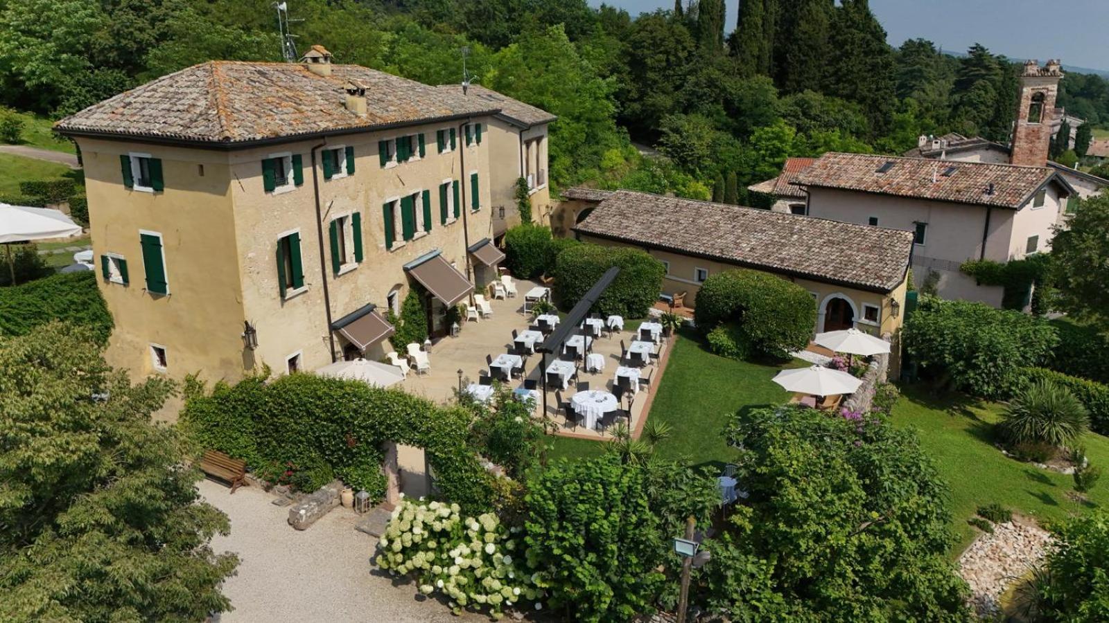 Gasthof San Verolo