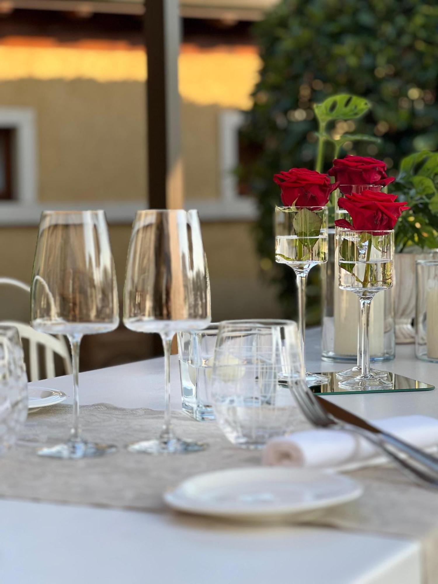 San Verolo Gasthof 4*