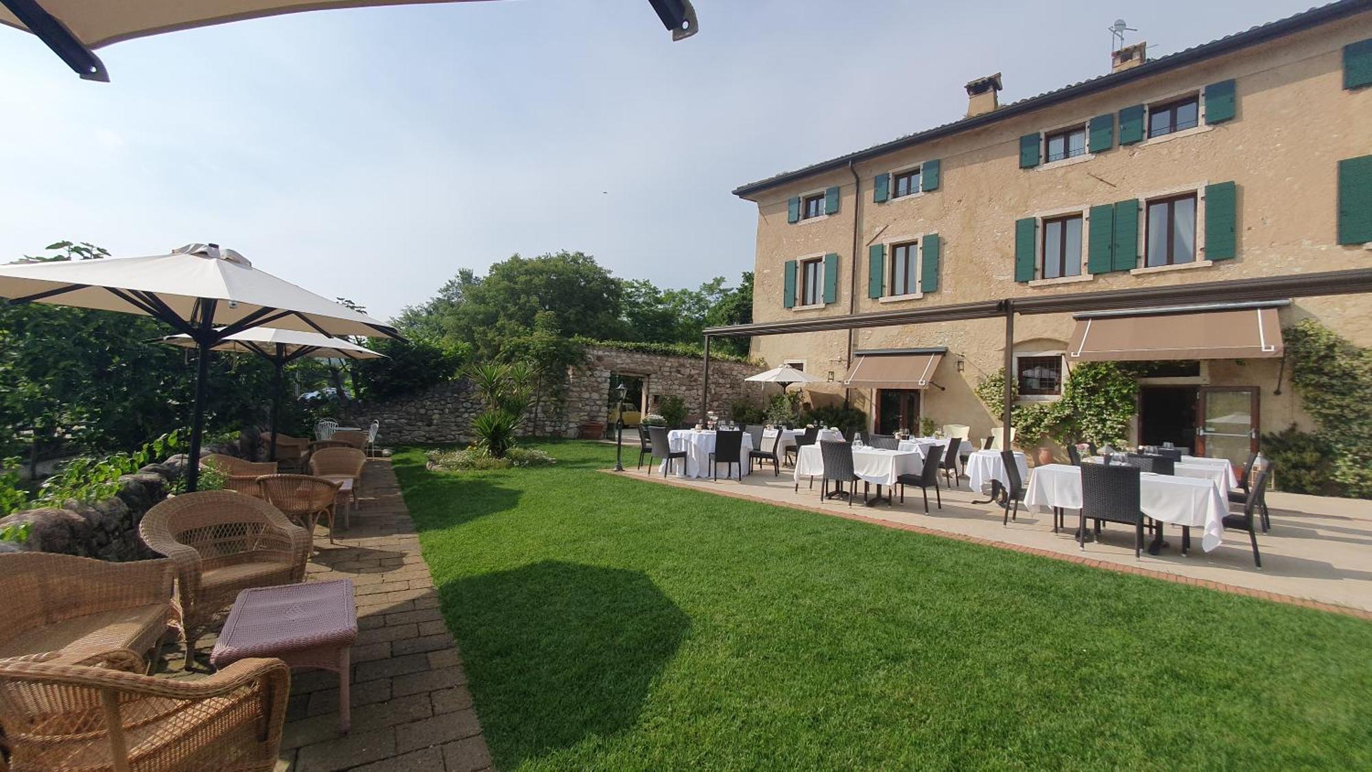 San Verolo 4* Costermano sul Garda