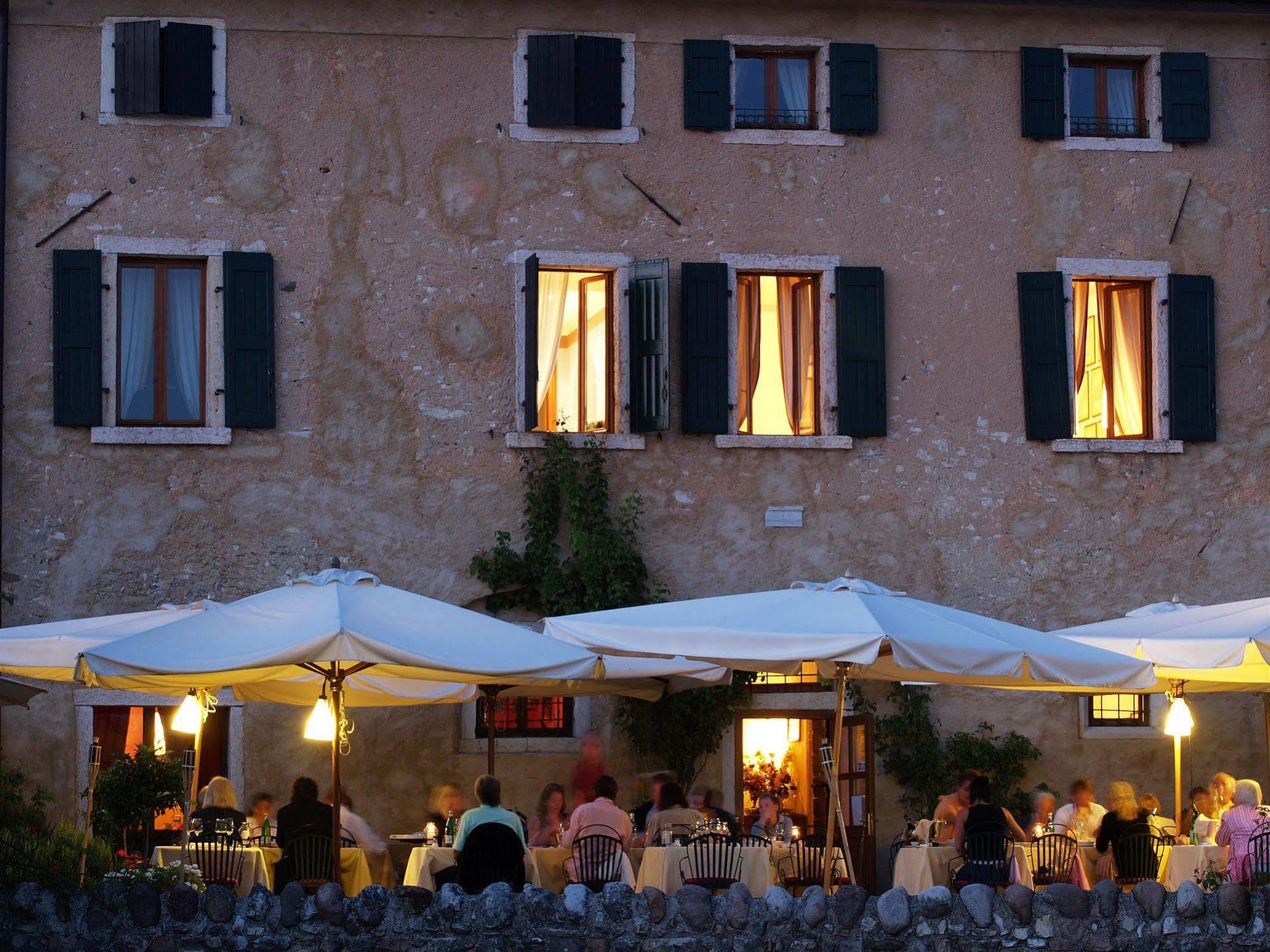 San Verolo Gasthof Costermano sul Garda