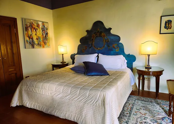 Resort Locanda San Verolo Boutique Hotel