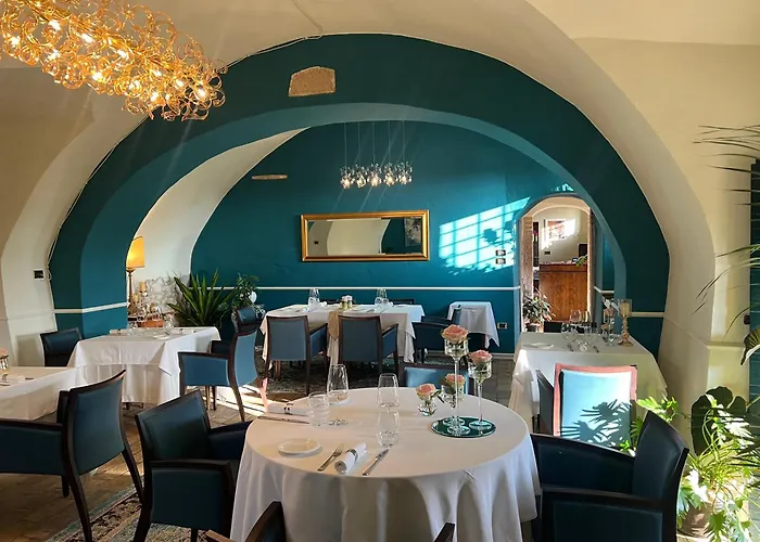 Resort Locanda San Verolo Boutique Hotel