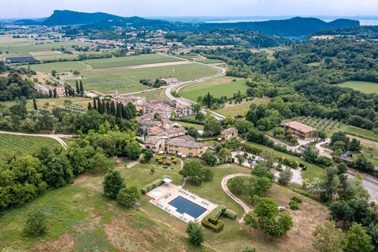 San Verolo Boutique Gasthuis Costermano