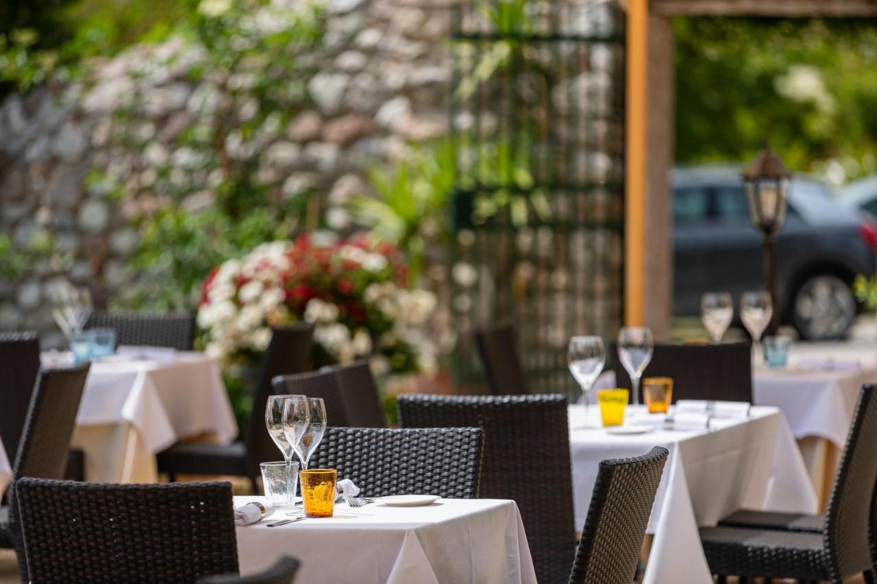 San Verolo Boutique 4* Costermano