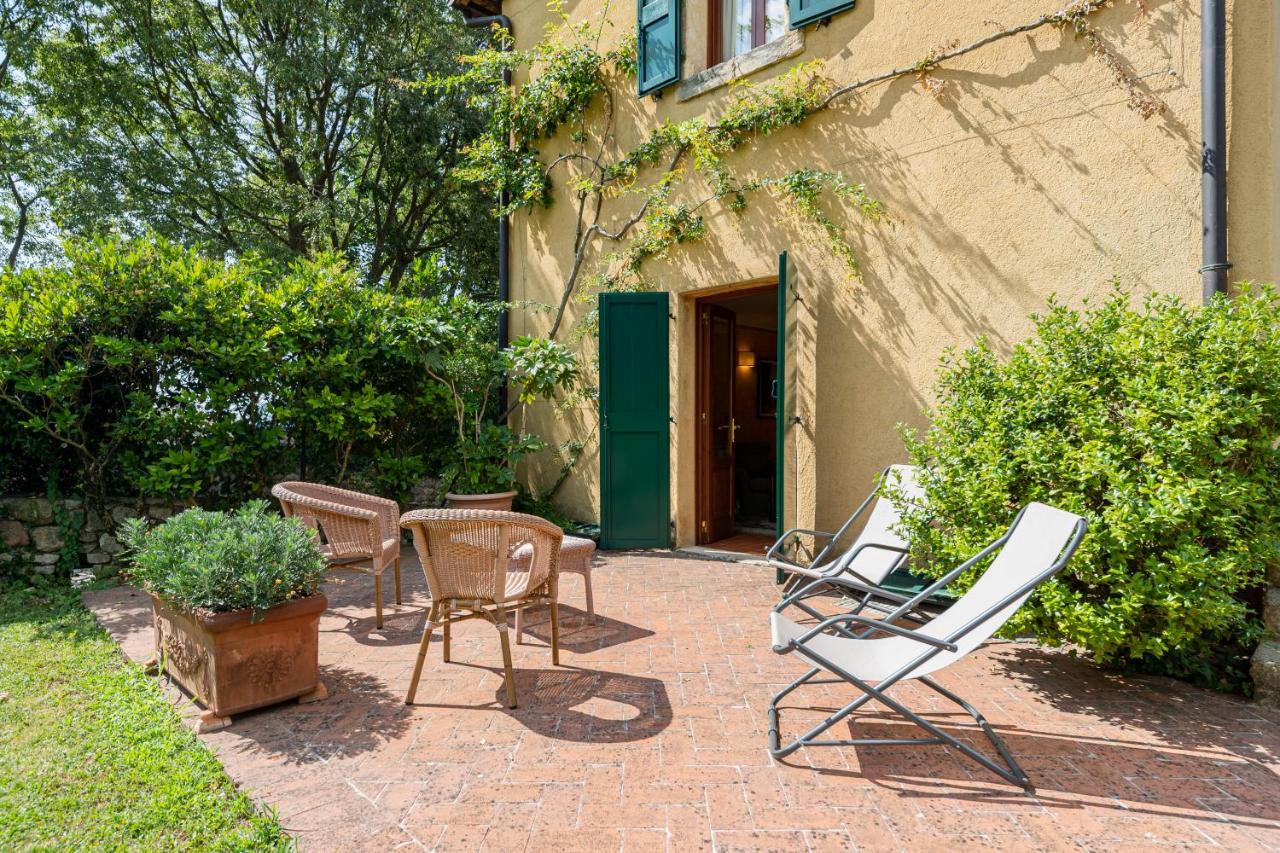 Gasthuis San Verolo Boutique Costermano