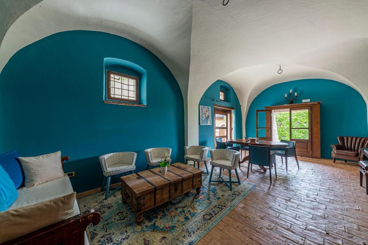 San Verolo Boutique 4* Costermano