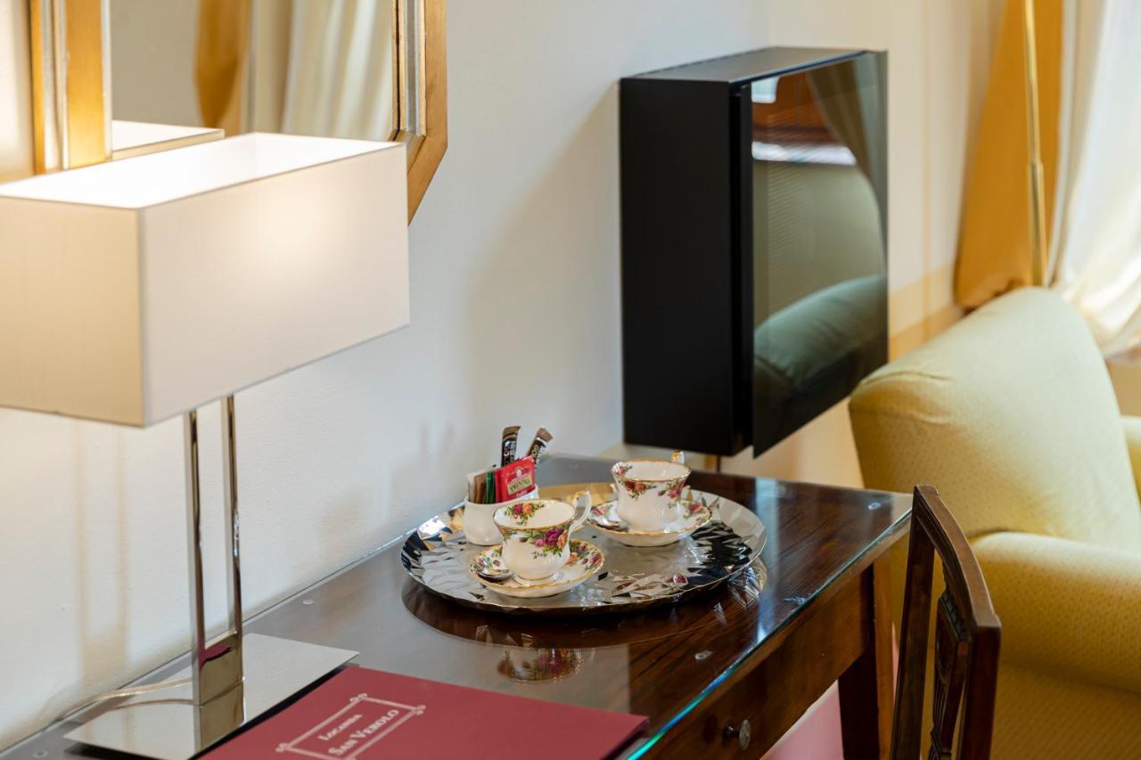 San Verolo Boutique 4*