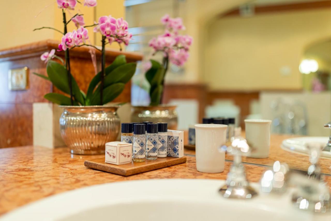 San Verolo Boutique Gasthuis 4*