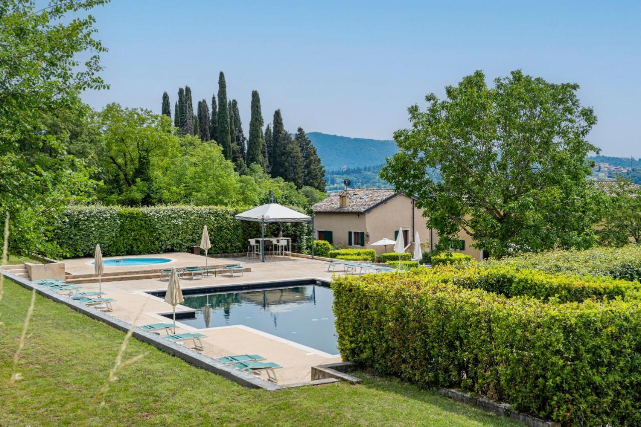 San Verolo Boutique Guest house