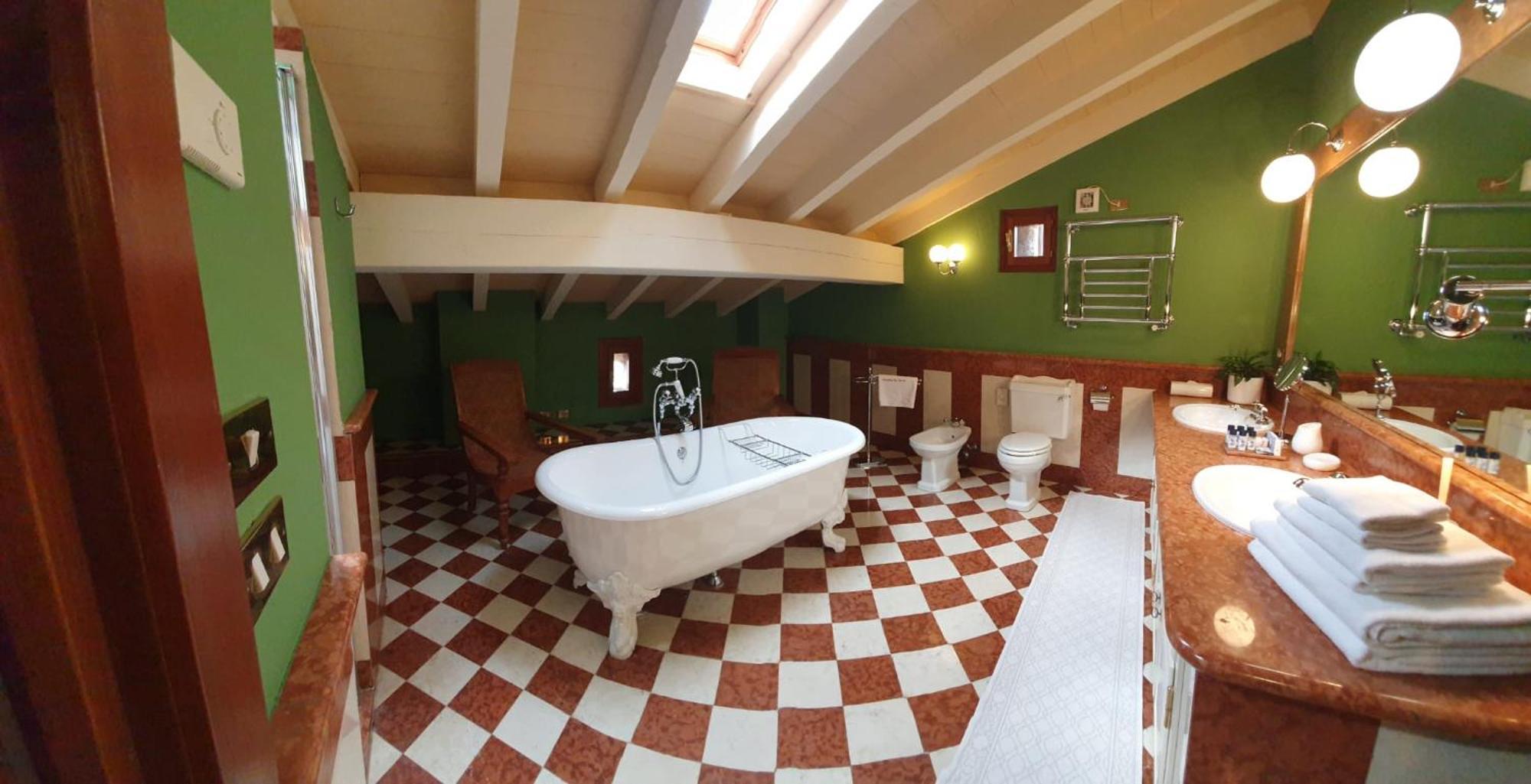 San Verolo Boutique Costermano