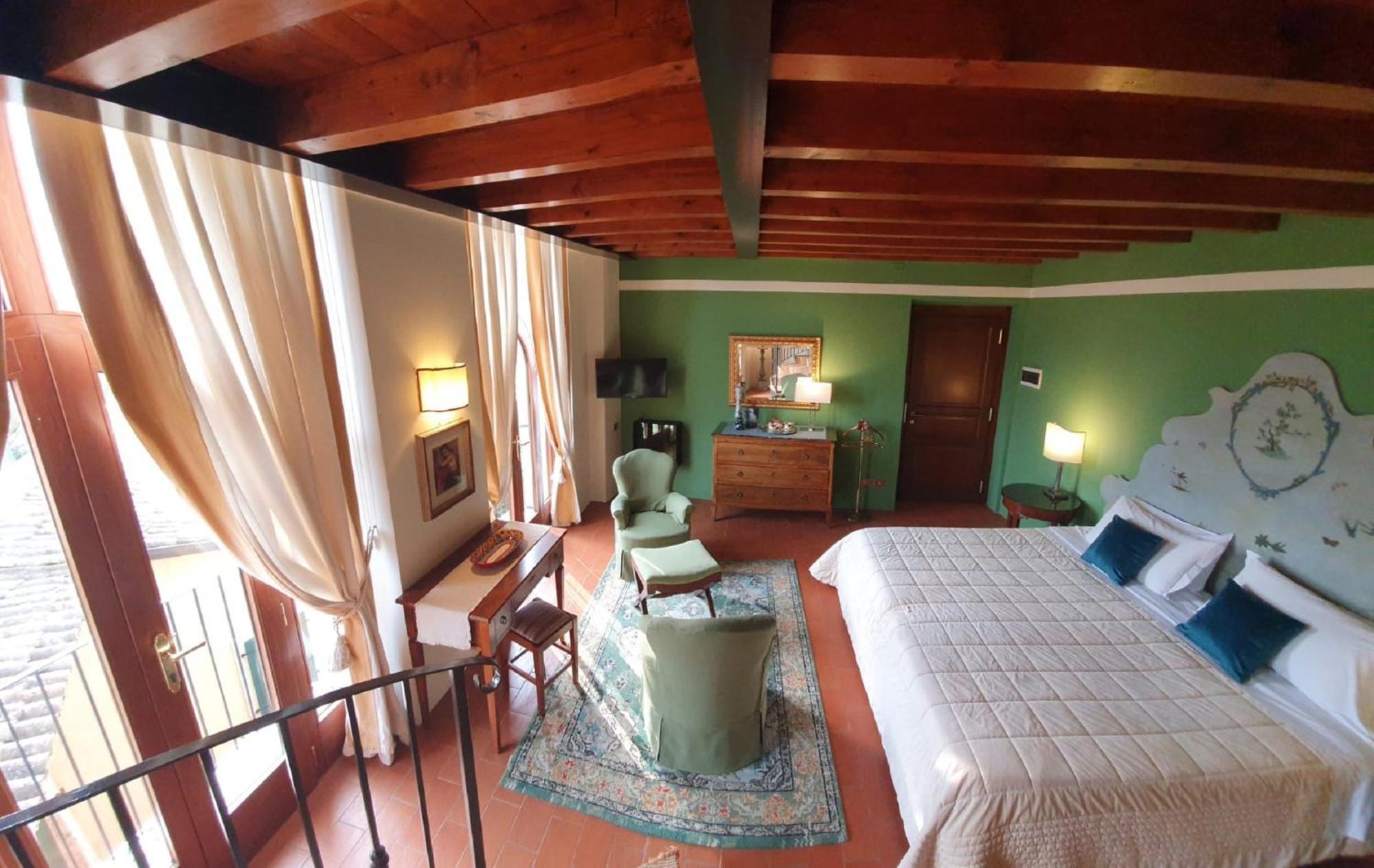 San Verolo Boutique