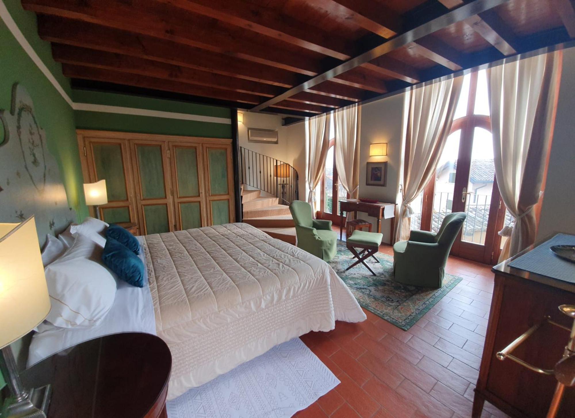 Guest house San Verolo Boutique