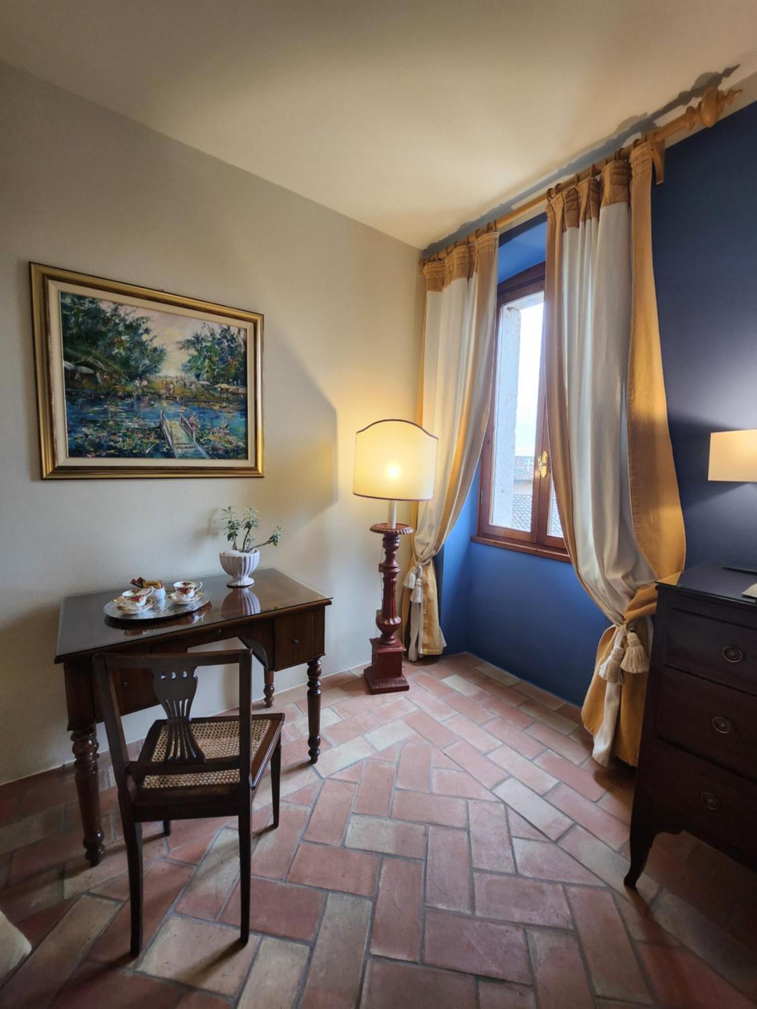 San Verolo Boutique