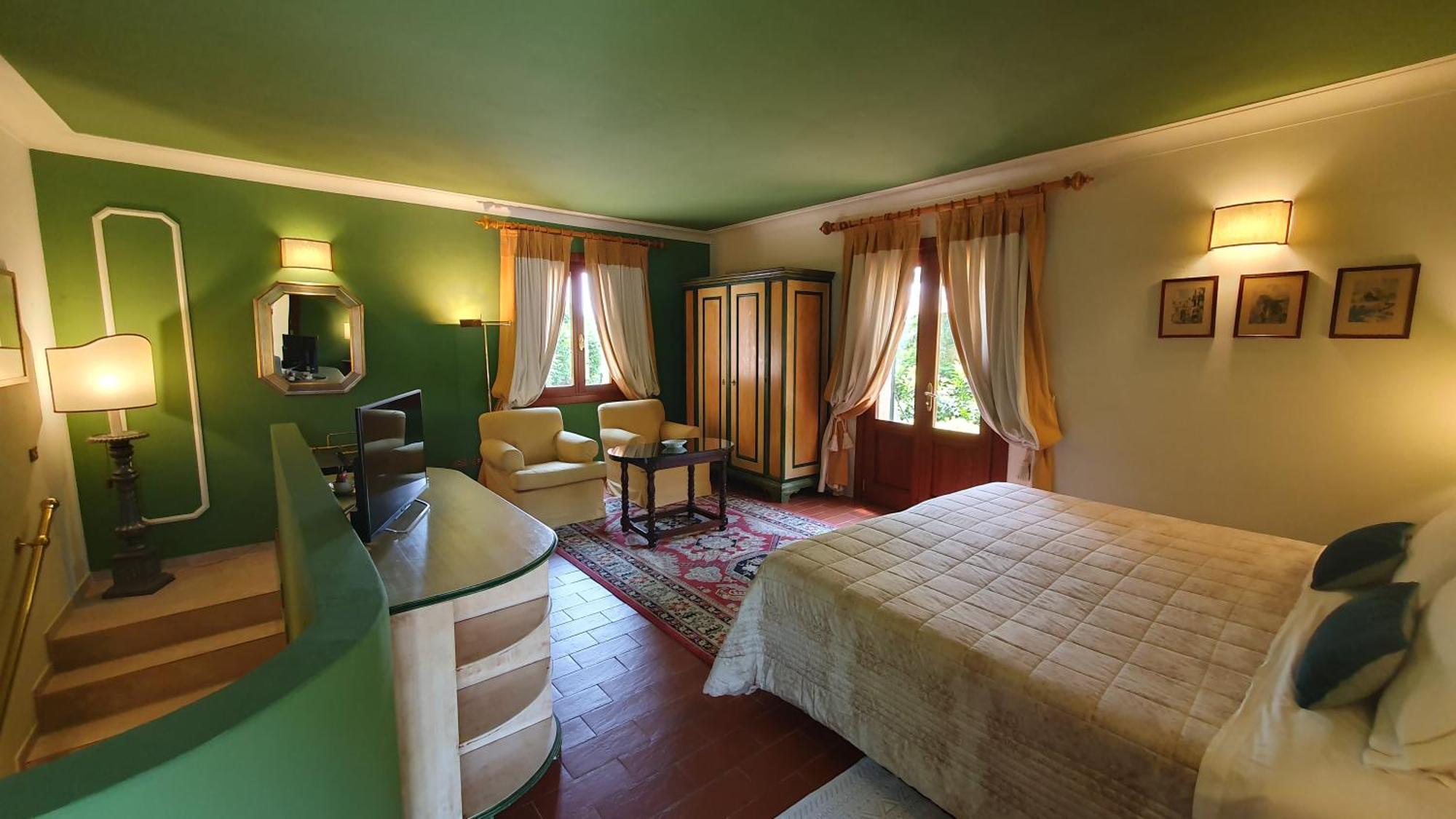 San Verolo Boutique 4*