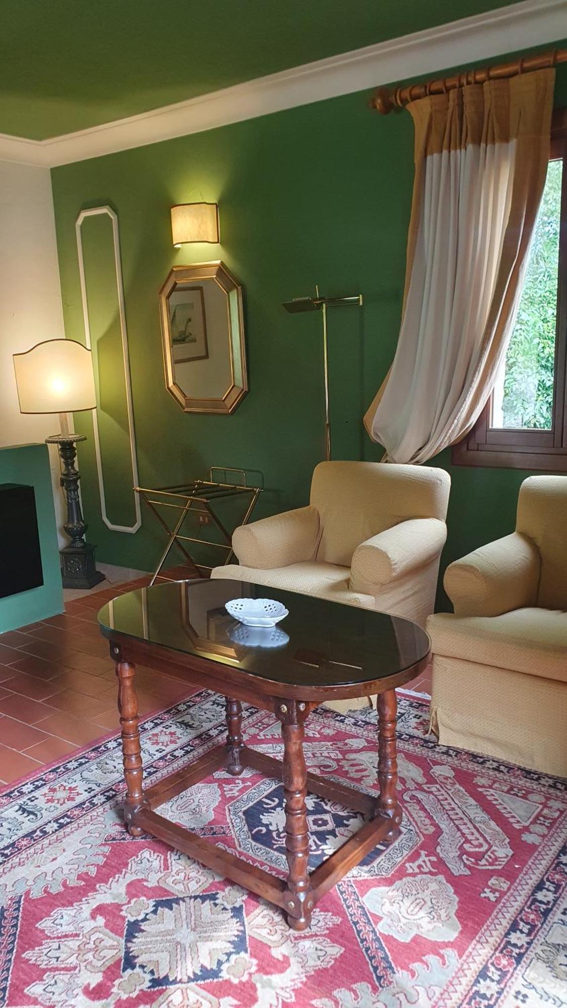 San Verolo Boutique Gasthuis 4*