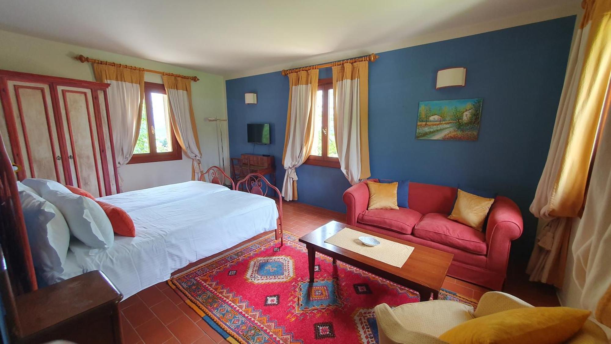 Guest house San Verolo Boutique 4*