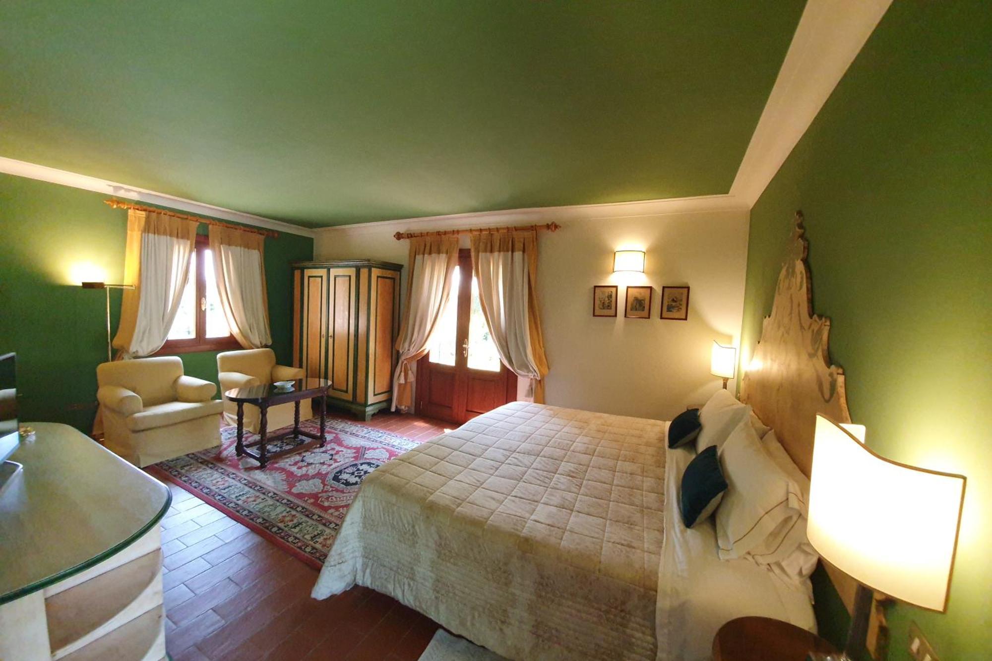San Verolo Boutique 4* Costermano