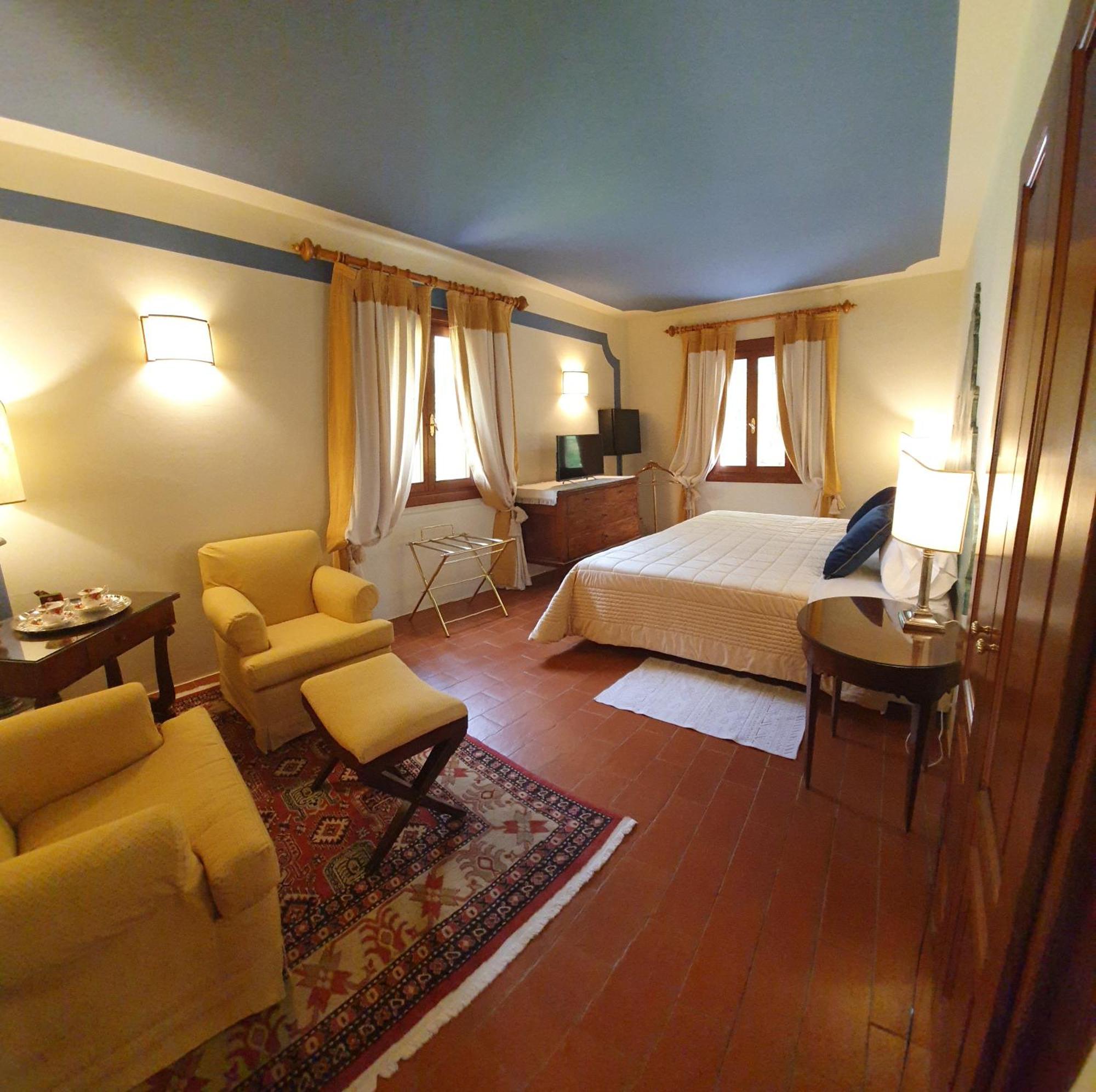 San Verolo Boutique