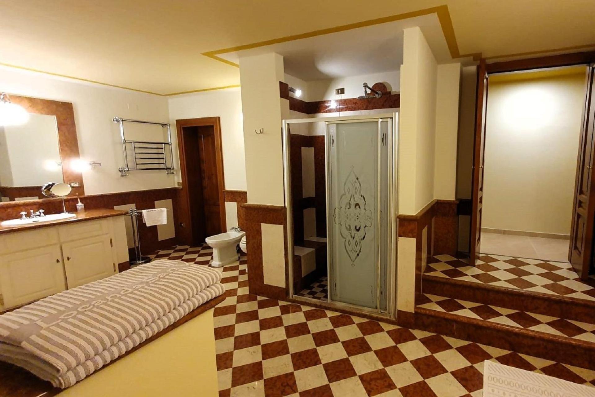 San Verolo Boutique Gasthuis 4*