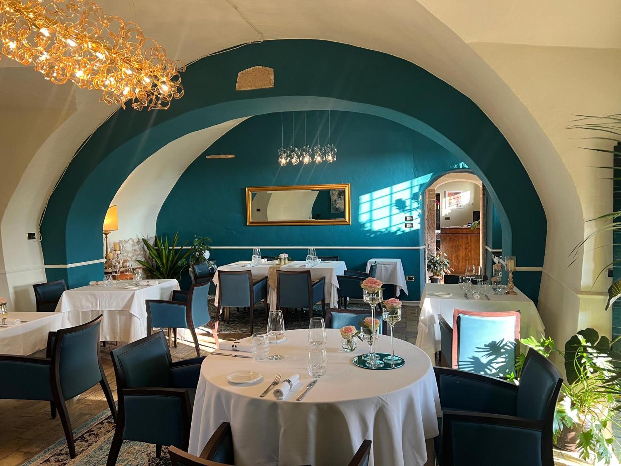 San Verolo Boutique 4* Costermano