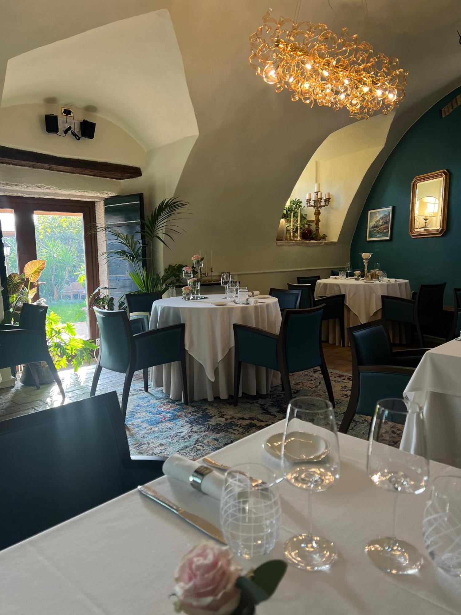 San Verolo Boutique