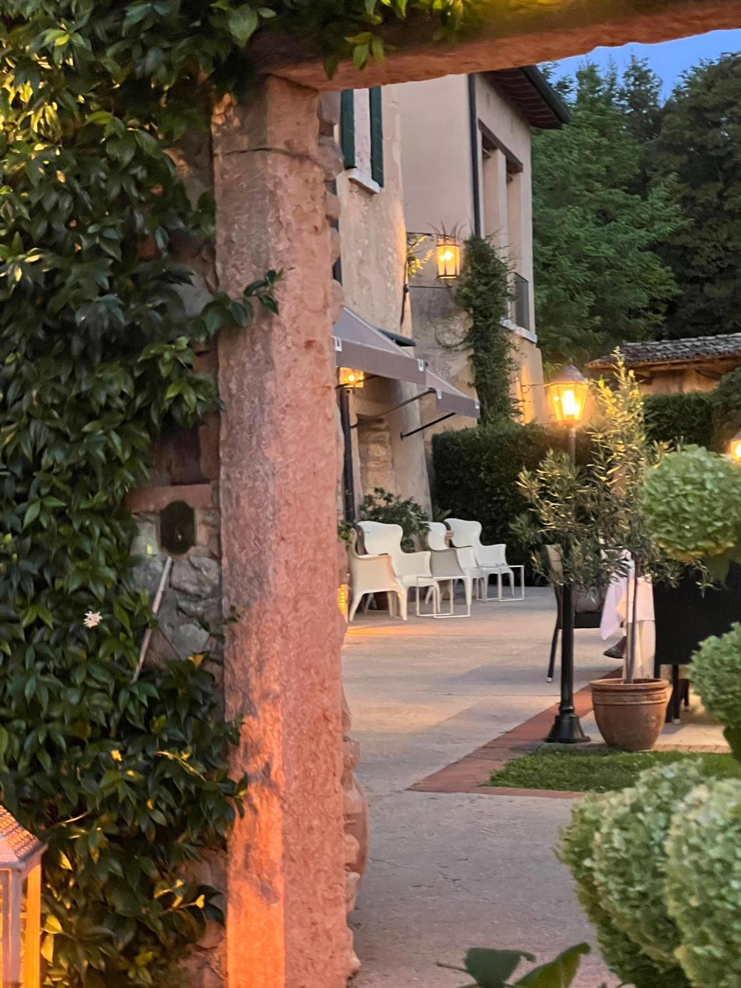 Gasthuis San Verolo Boutique