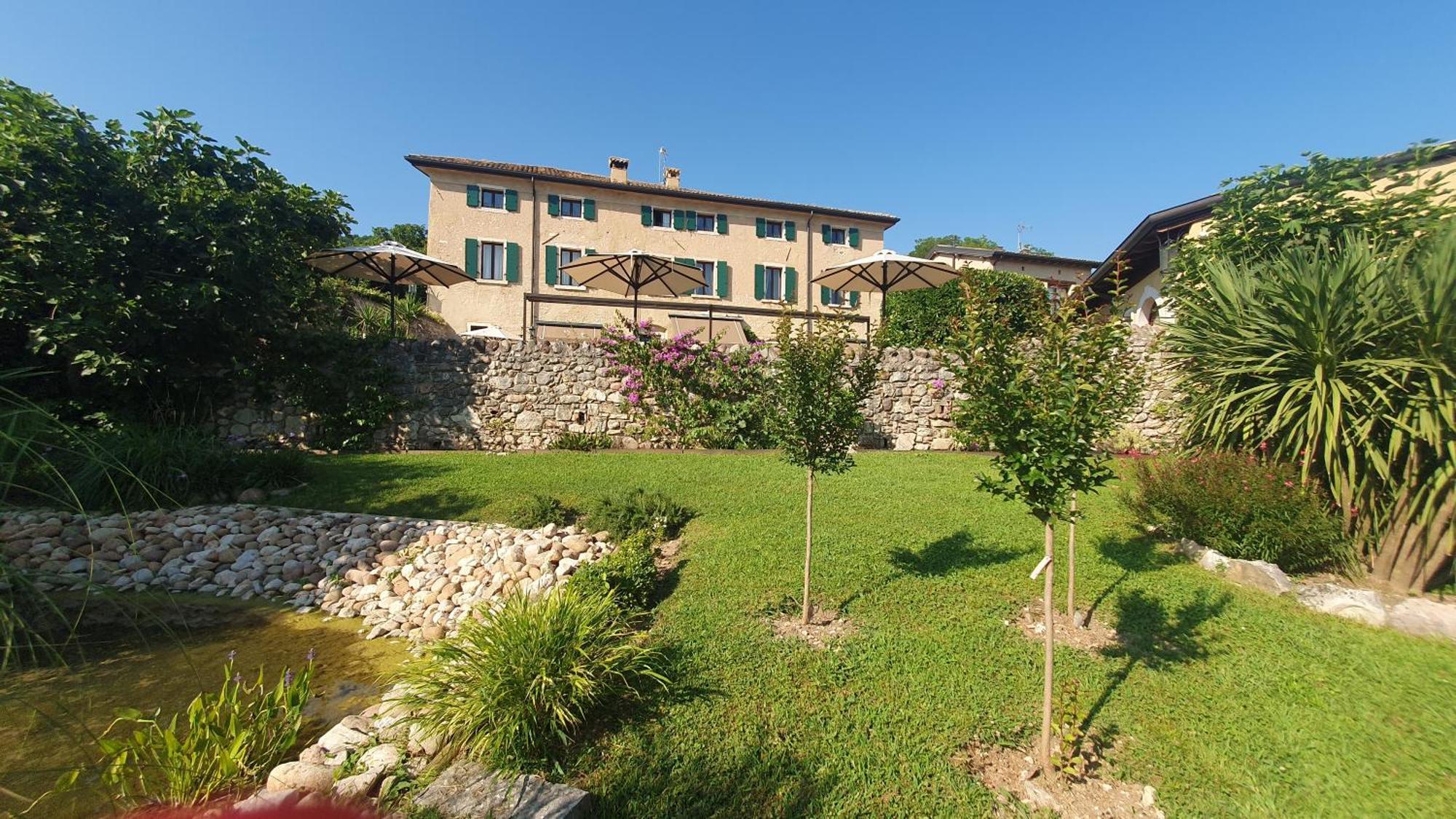 San Verolo Boutique 4*