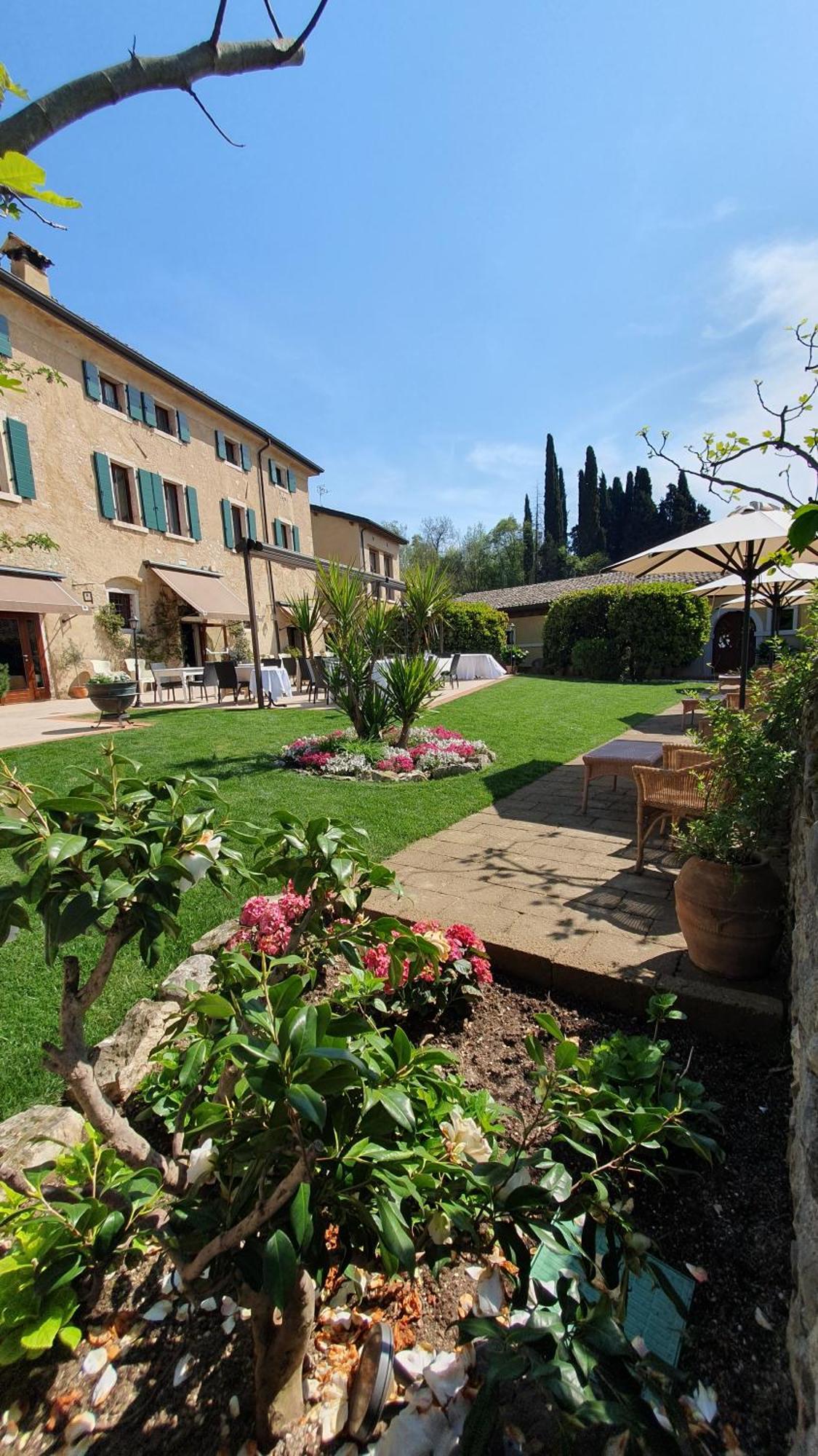 San Verolo Boutique Gasthuis