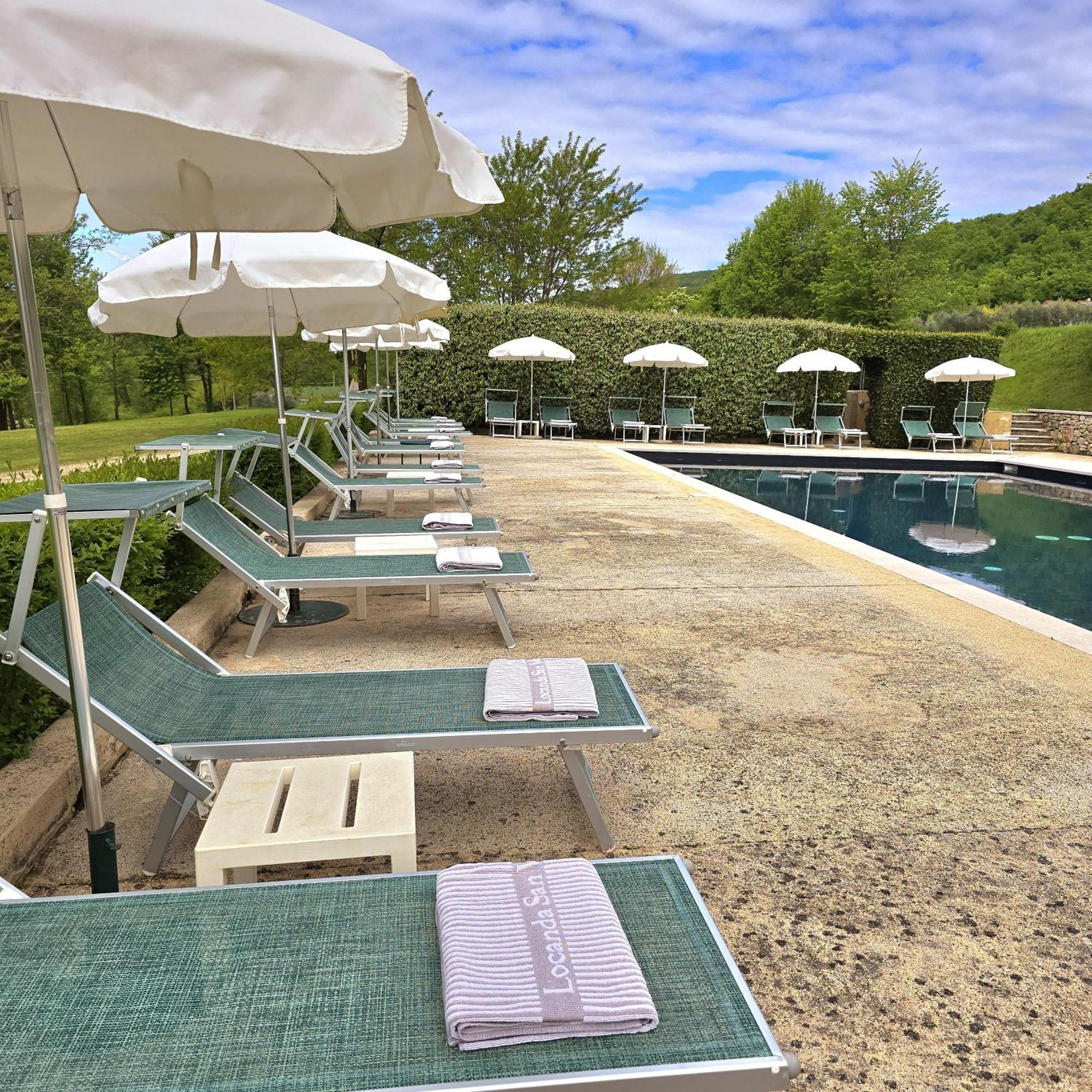 San Verolo Boutique 4*