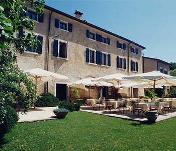 Gasthuis San Verolo Boutique