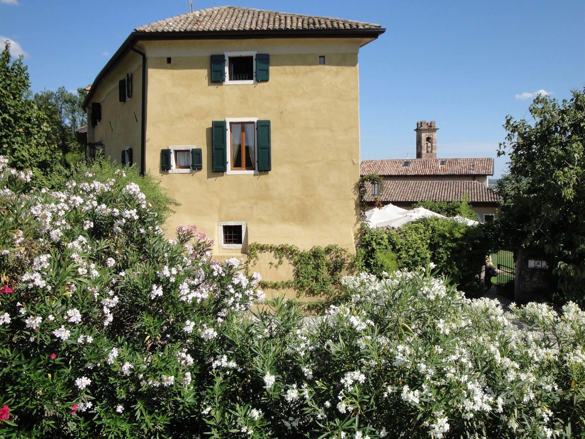 Gasthuis San Verolo Boutique