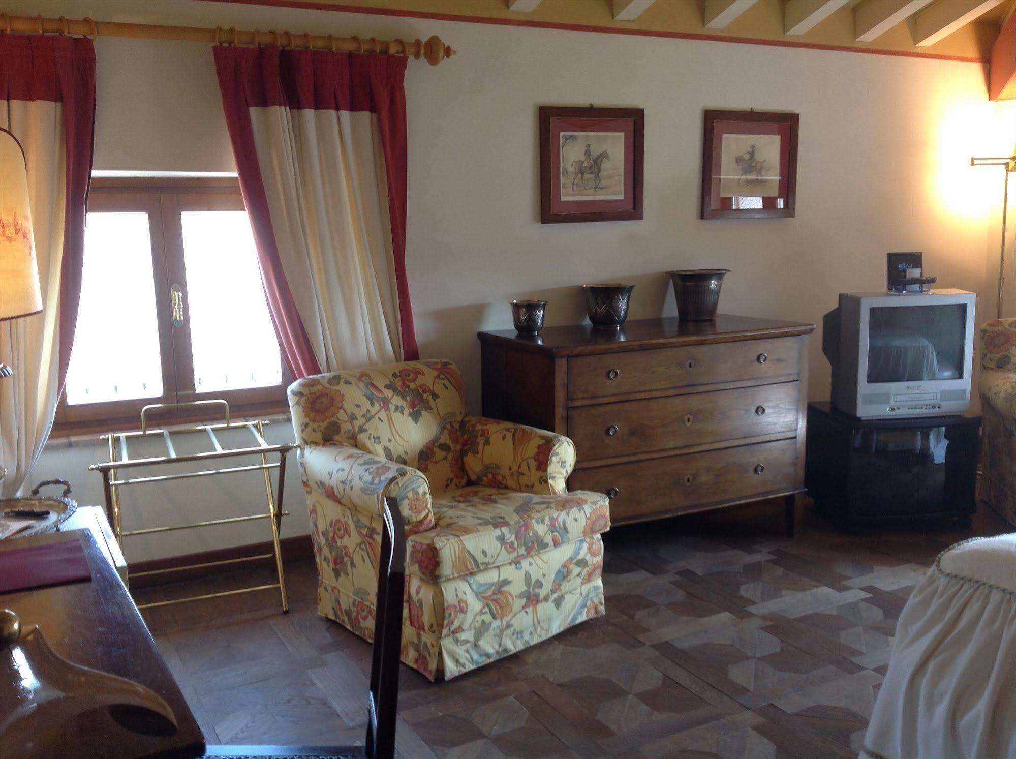 Gasthuis San Verolo Boutique 4*