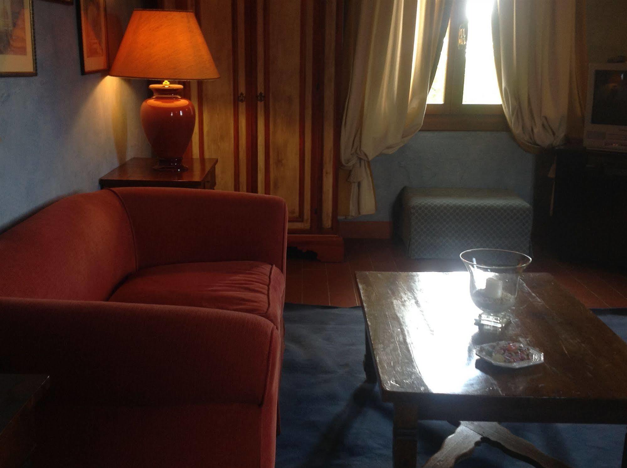 San Verolo Boutique Gasthuis Costermano