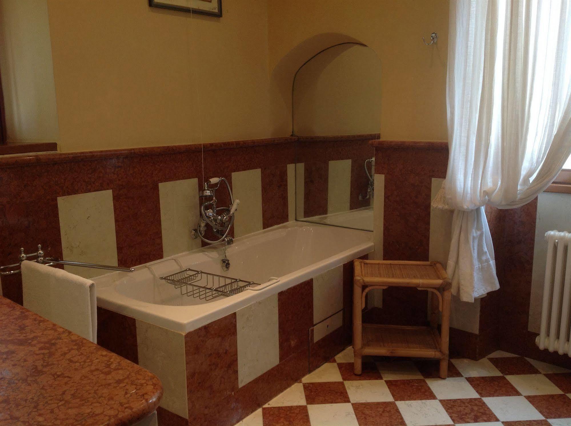 San Verolo Boutique Gasthuis 4*