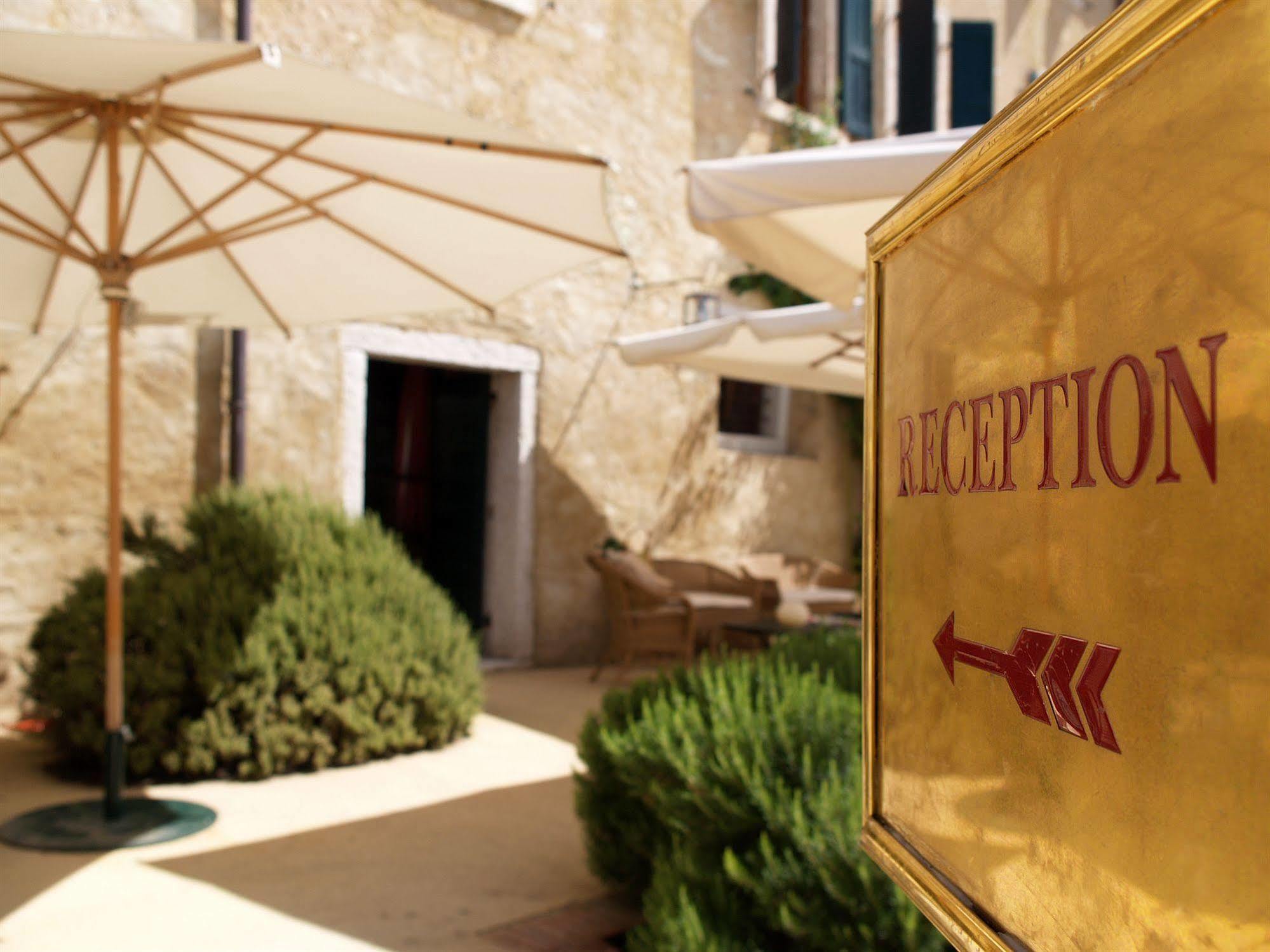 Gasthuis San Verolo Boutique 4*