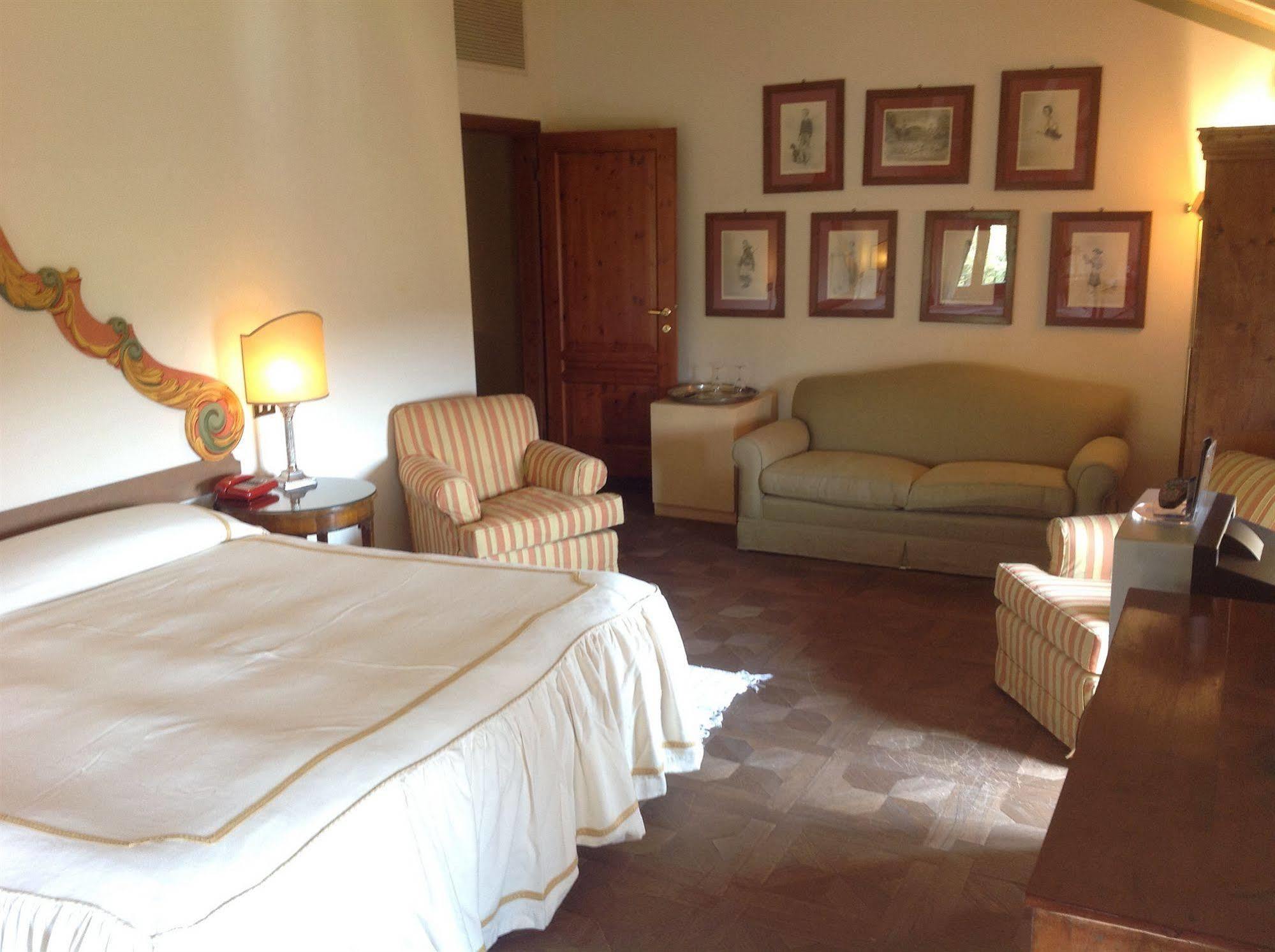 San Verolo Boutique Costermano